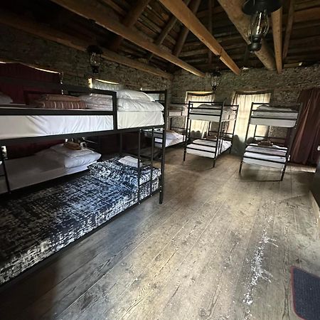 Panorama Guesthouse Mata C. Adishi Dış mekan fotoğraf